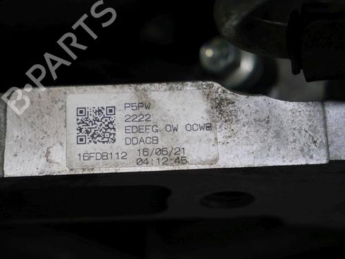 Engine MAZDA 2 Hatchback (DL, DJ) 1.5 SKYACTIV-G M Hybrid | BP38030068M1 - Image 7