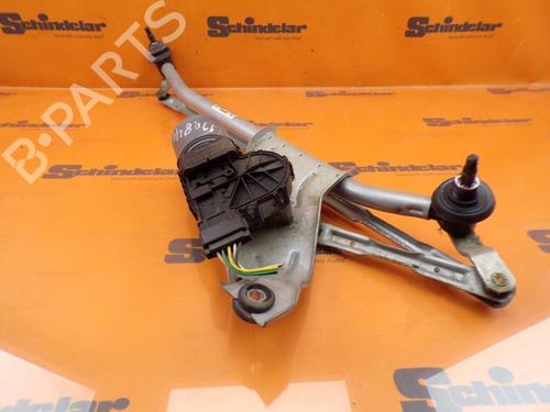 Front wiper motor DACIA DUSTER (HS_) 1.6 SCe 115 | BP32646848M29 - Image 3