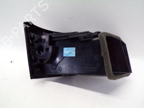 Air vent BMW 1 Coupe (E82) 118 d | BP24389096I21