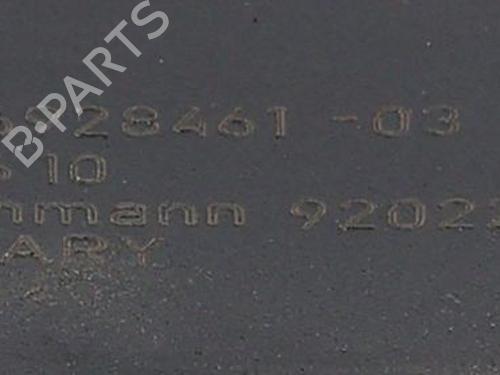 Electronic module BMW 3 Touring (E91) 320 d | BP34721795M83  - Image 6