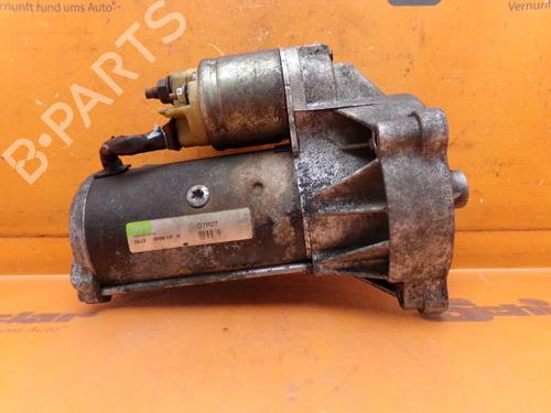 Motor arranque PEUGEOT 206 Hatchback (2A/C) 1.4 16V (88 hp) 32836440