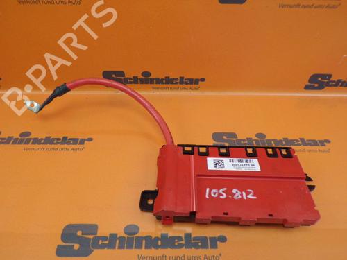 Fuse box BMW 3 Gran Turismo (F34) 320 d xDrive | BP32641873E1