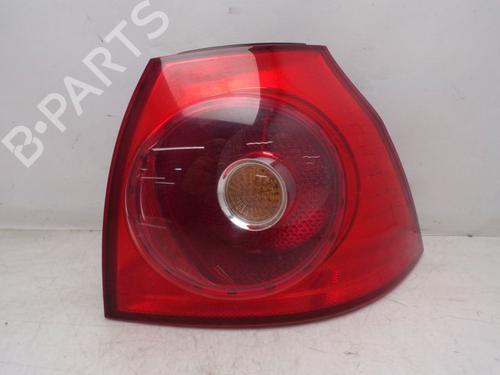 Højre baglygte VW GOLF V (1K1) 1.4 16V (75 hp) 31077023