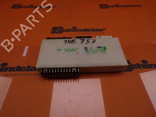 Used Control unit BMW 5 (E39) 520 i (170 hp) 32644028