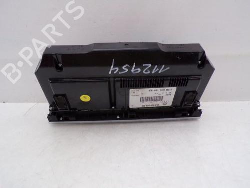 Climate control AUDI Q7 (4LB) 3.0 TDI quattro | BP33158106I5  - Image 6