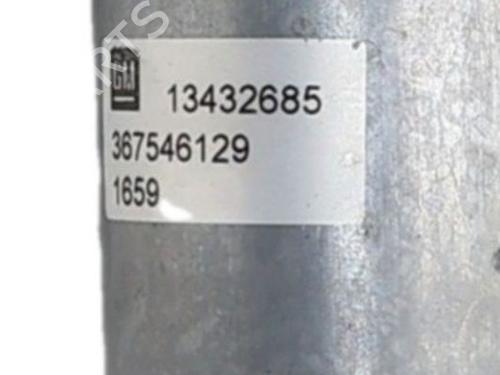 Front wiper motor OPEL CORSA E (X15) 1.0 (08, 68) | BP39539441M29 - Image 6