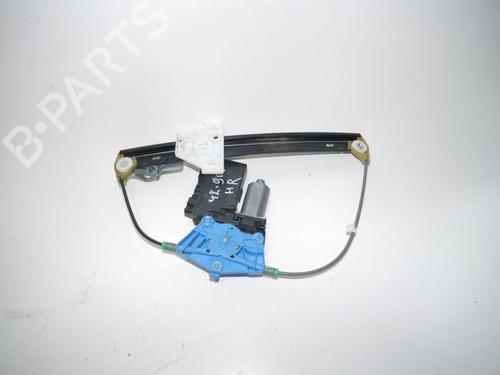 rear-right-window-mechanism-audi-a4-b7-avant-8ed-2004-2005-2006-2007-2008-33140372 main image
