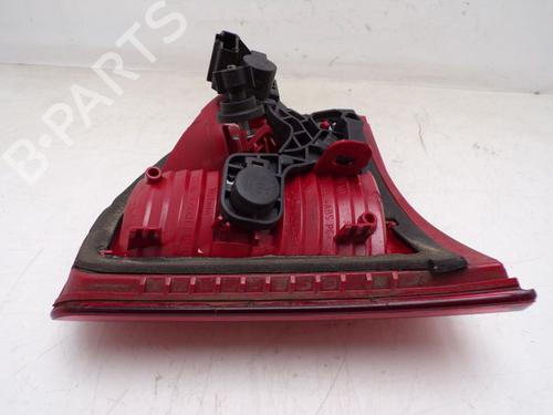 Right tailgate light CITROËN C5 III Break (RW_) 1.6 HDi 110 | BP32012913C80