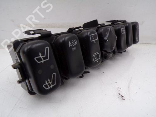 Switch MERCEDES-BENZ VANEO (414) 1.6 (414.700) | BP33892438I30 - Image 2