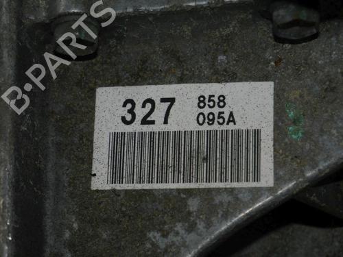 Gearbox DAIHATSU TREVIS 1.0 | BP37671228M3 - Image 8