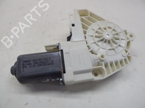 Used Left rear window motor AUDI A5 Sportback (8TA) 2.0 TDI quattro (190 hp) 24387279
