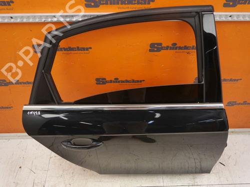 Right rear door AUDI A4 B8 (8K2) 2.0 TFSI | BP28809609C5 