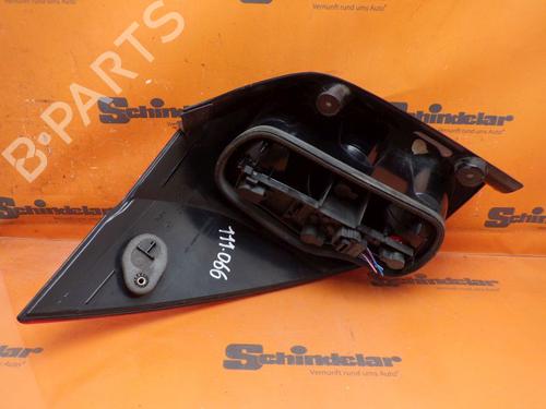 Right taillight RENAULT LAGUNA II Grandtour (KG0/1_) 1.9 dCi (KG0G) | BP25249350C35 