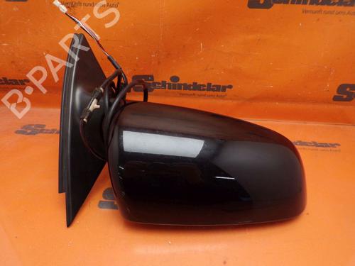 Other AUDI A4 B7 Avant (8ED) 2.0 TFSI quattro | BP32646500O1