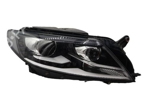 Used Right headlight Right headlight VW CC B7 (358) 2.0 TSI (210 hp) 34721710 34721710