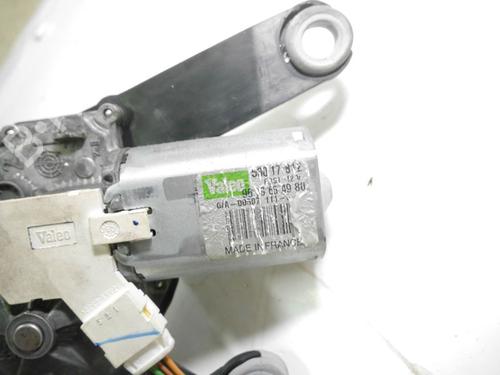 Ruitenwissermotor achter PEUGEOT 206 Hatchback (2A/C) 1.4 16V | BP24382674M102