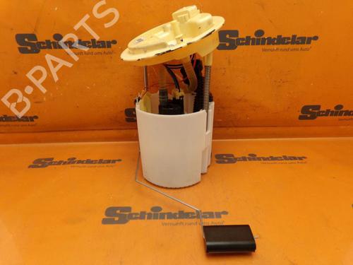 Used Fuel pump MASERATI QUATTROPORTE VI 3.0 D (275 hp) 27307422