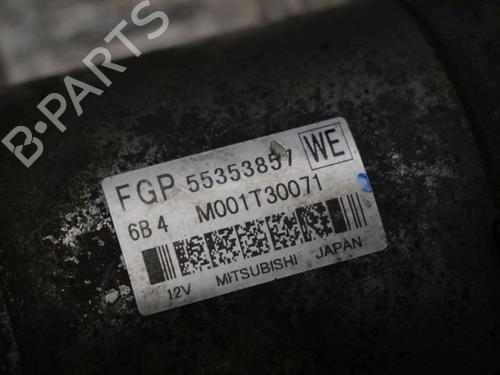 Starter OPEL ASTRA H (A04) 1.9 CDTI (L48) | BP37274698M8 - Image 7