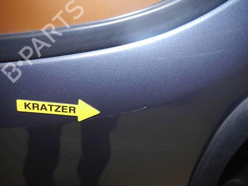 Left front door PEUGEOT BOXER Van 2.2 HDi 120 | BP24389659C2