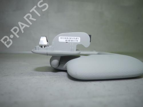 Left sun visor AUDI A5 Sportback (8TA) 2.0 TDI quattro | BP24387334I1 