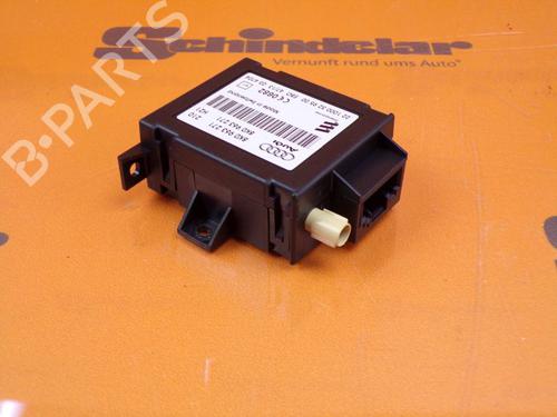 Elektronisk modul PORSCHE CAYENNE (92A) 4.2 S Diesel | BP24870477M83 