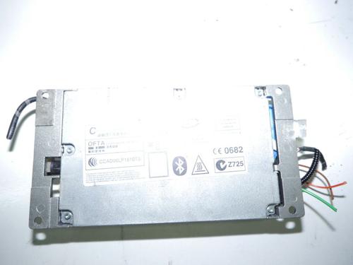 Electronic module BMW 3 Touring (E91) 325 d | BP24381656M83 