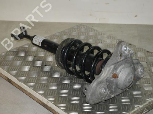 Used Left front shock absorber AUDI A6 C5 Avant (4B5, 4B6) 2.5 TDI (155 hp) 32640484