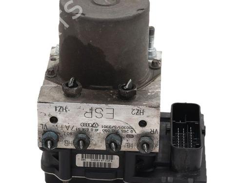 abs-pump-audi-a6-c6-4f2-2004-2005-2006-2007-2008-2009-2010-2011-36416363 main image