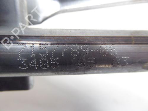 Front wiper motor BMW 1 (E87) 118 i | BP33143508M29  - Image 6