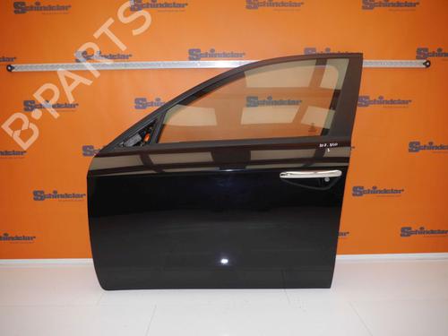Used Left front door ALFA ROMEO 159 (939_) 2.2 JTS (939AXB1B, 939AXB11) (185 hp) 24389731