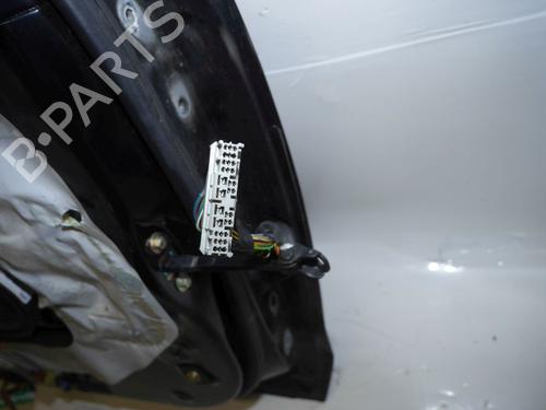 Left front door HONDA CR-V II (RD_) 2.0 (RD5) | BP24384687C2 