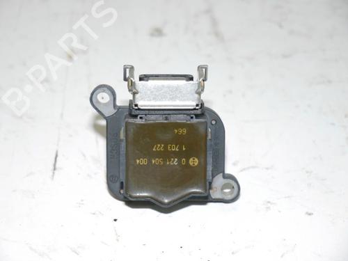 Ignition coil BMW 5 (E39) 520 i | BP24385537M94 