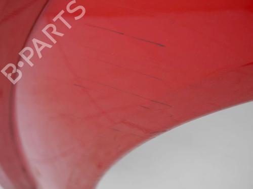 Right front fenders AUDI A2 (8Z0) 1.4 | BP30047451C42 