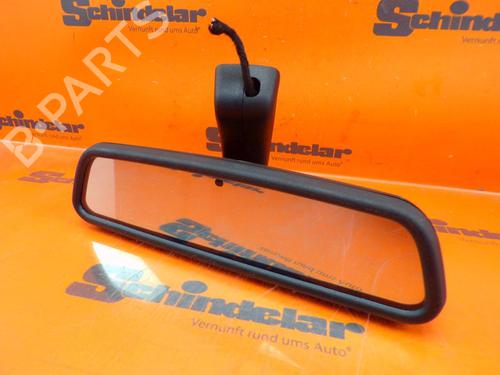 Spiegel binnen ROVER 75 (RJ) 2.5 V6 (175 hp) 33148206