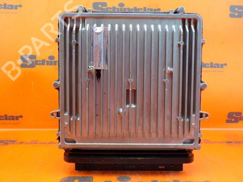 Engine control unit (ECU) BMW 5 Touring (F11) 535 d | BP24393157M57 