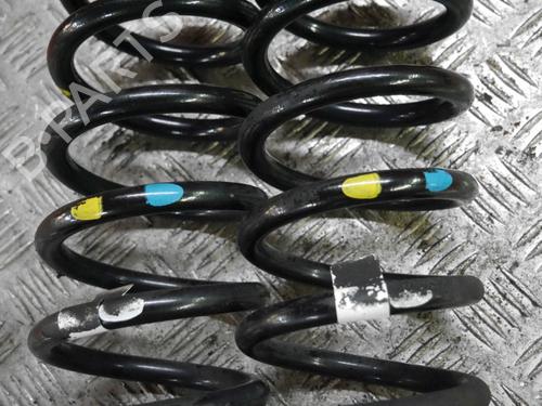 Støddæmperfjeder KIA CEED Sportswagon (CD) 1.6 GDI Hybrid | BP32648973C152