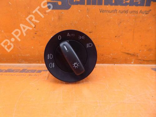 Commande de phare VW GOLF VI Variant (AJ5) 1.2 TSI (105 hp) 29217173