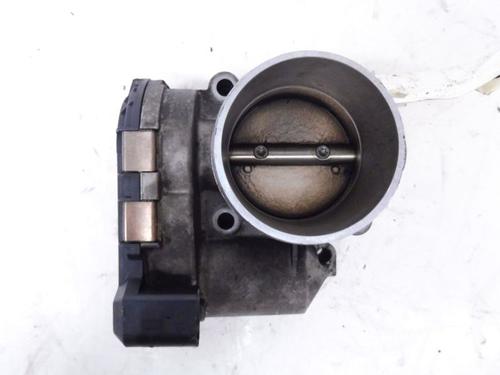Used Throttle body AUDI A4 B5 Avant (8D5) 1.8 T quattro (150 hp) 24384759