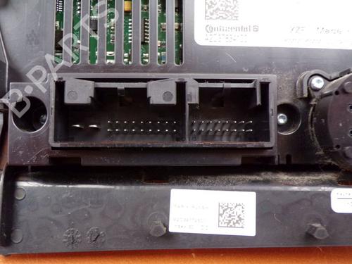 Climate control AUDI A4 B8 (8K2) 2.0 TDI | BP32661810I5 