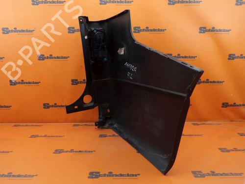 Corner bumper RENAULT TRAFIC III Van (FG_) 2.0 dCi 145 (FGML) | BP27551661C117