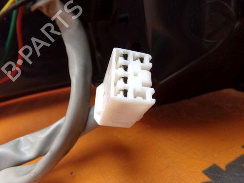 Right taillight CHEVROLET ORLANDO (J309) 1.8 | BP33151604C35 - Image 5