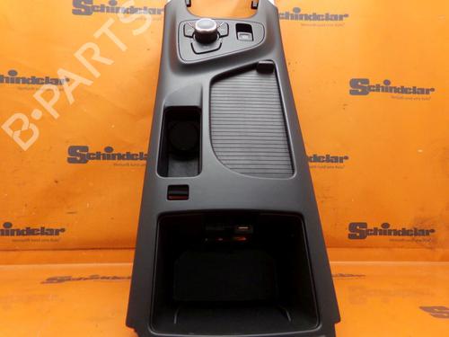 Used Middle console OPEL INSIGNIA A (G09) 2.0 Turbo 4x4 (68) (220 hp) 32646672