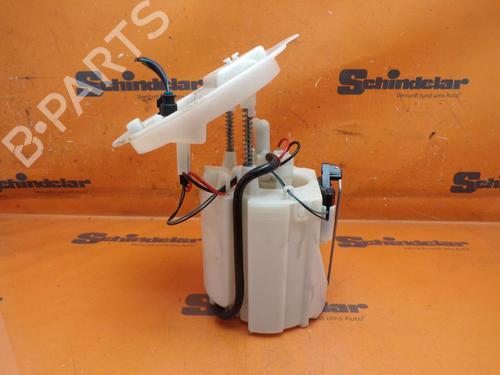 Used Fuel pump MERCEDES-BENZ C-CLASS T-Model (S204) C 180 Kompressor (204.246) (156 hp) 29047062
