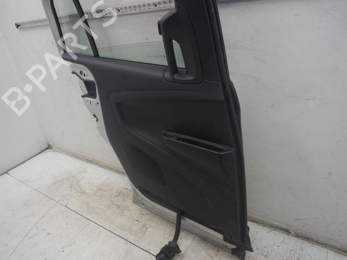 Venstre side skydedør FORD B-MAX (JK) 1.0 EcoBoost | BP35997417C74  - Image 7