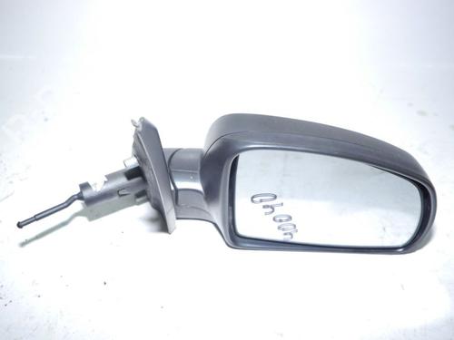 Used Right mirror OPEL MERIVA A MPV (X03) 1.6 16V (E75) (100 hp) 24381211