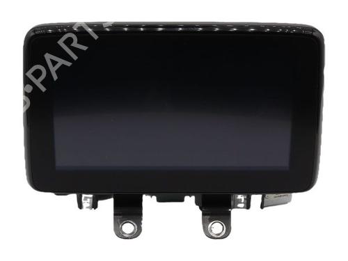 electronic-module-mazda-2-hatchback-dl-dj-2014-37274575 main image