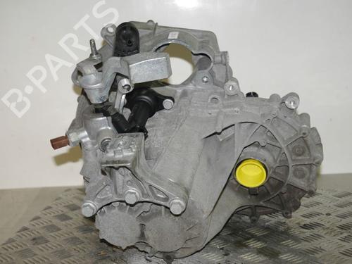 Gearbox VW UP! (121, 122, BL1, BL2, BL3, 123) 1.0 | BP24388343M3 