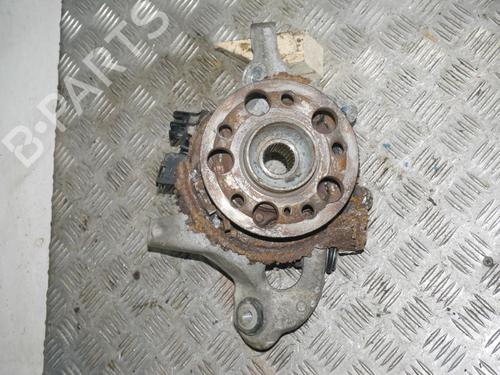 left-rear-steering-knuckle-mercedes-benz-c-class-t-model-s204-2007-2008-2009-2010-2011-2012-2013-2014-35997240 main image