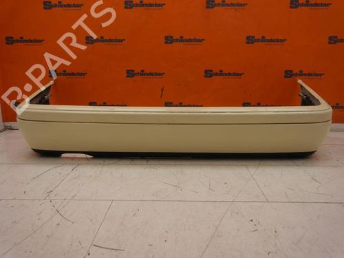 Bak støtfanger MERCEDES-BENZ C-CLASS (W202) C 180 (202.018) (122 hp) 32836120