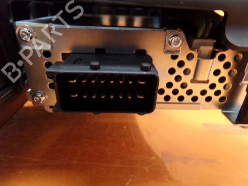 Speaker CITROËN DS3 (SA_) 1.4 VTi 95 | BP32662762E2